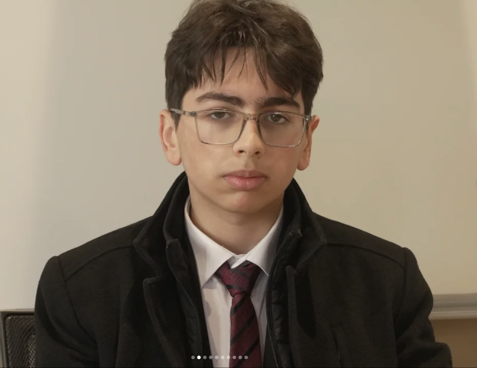 Harun Barlık